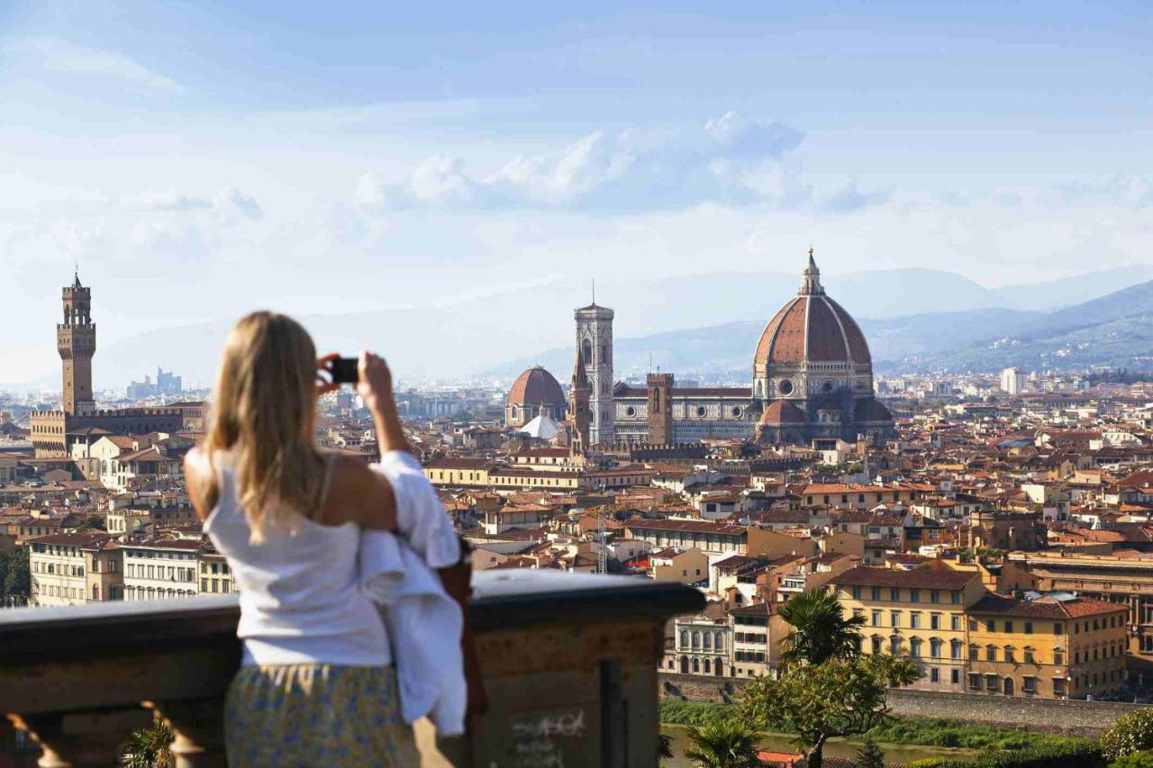 Grazioso appartamento nel centro della Toscana Poggibonsi Esterno foto
