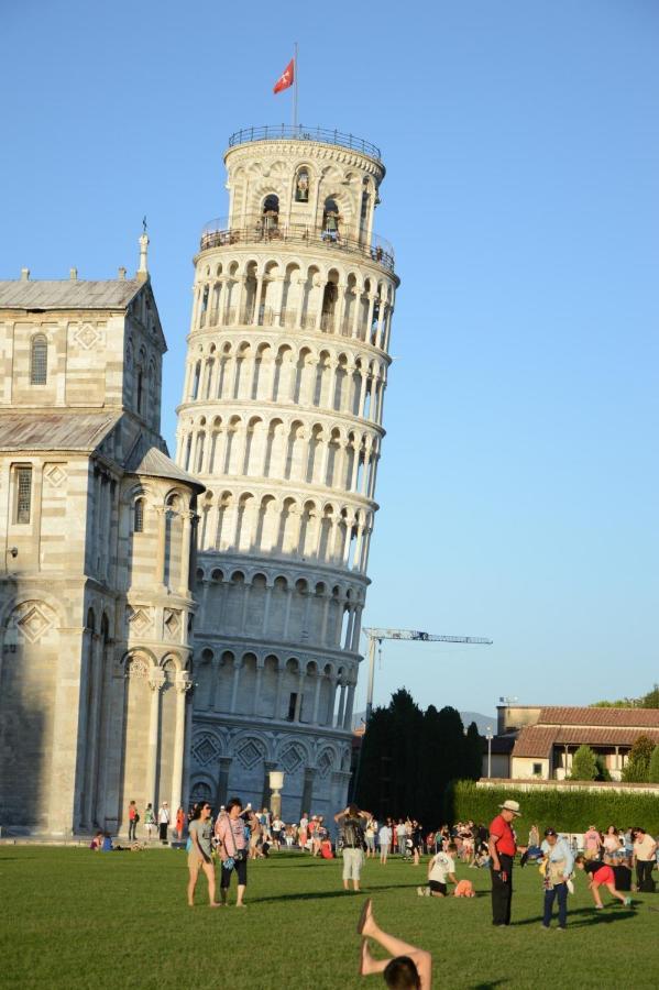 Grazioso appartamento nel centro della Toscana Poggibonsi Esterno foto